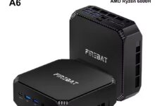 Ryzen 7 Dalam Bodi Ringkas, Mini PC Acemagic Ini Bawa RAM 24GB Dan SSD 1TB