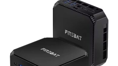 Ryzen 7 Dalam Bodi Ringkas, Mini PC Acemagic Ini Bawa RAM 24GB Dan SSD 1TB