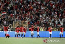 Penantian Mesir Menuju Babak Gugur, Salah Masih Jadi Tumpuan Utama Di Piala Dunia 2026