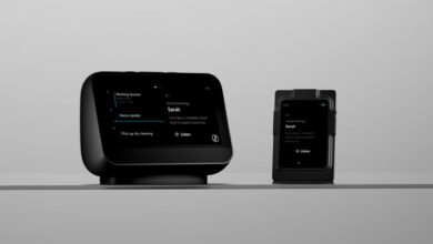 Microsoft Siapkan Badge AI Berbasis Android, Ancaman Baru untuk iPhone dan Ponsel Premium