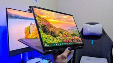 Layar 1100 Nit dan Bobot 1,3 Kg, OmniBook X 14 Tawarkan Premium Tanpa Terlalu Berat