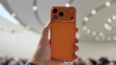 RAM 12GB Mengalir ke Semua Model, iPhone 18 Pro Bawa Perombakan Kamera Besar