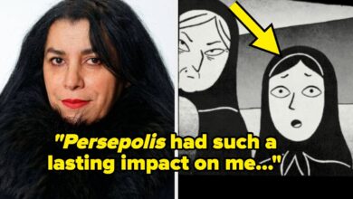 Warisan Persepolis yang Menggema, Marjane Satrapi Tutup Usia Pada 56 Tahun