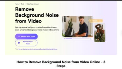 Audio Video Berisik Bisa Dibersihkan Gratis, Tiga Layanan Browser Ini Andalkan AI