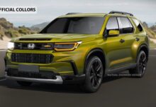 Fitur Mundur Dan Layar 7 Inci Jadi Andalan Honda CUV e Stellar 2026, Harga Rp54 Juta