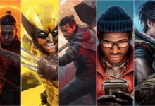 GTA 6 Membuat Kalender Rilis Makin Sesak, Publisher Mulai Cari Jarak Aman