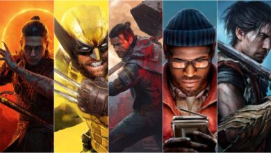 GTA 6 Membuat Kalender Rilis Makin Sesak, Publisher Mulai Cari Jarak Aman