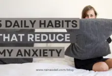 Rutinitas Sehari-Hari Yang Diam-Diam Memperburuk Anxiety, Saat Pikiran Tak Pernah Benar-Benar Istirahat