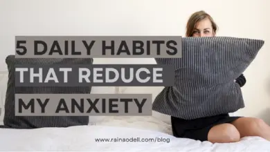 Rutinitas Sehari-Hari Yang Diam-Diam Memperburuk Anxiety, Saat Pikiran Tak Pernah Benar-Benar Istirahat