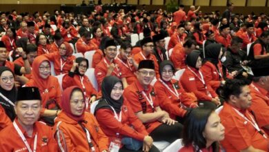 Penguatan Kader Dan Kebijakan Pro-Rakyat, Jawa Timur Diposisikan Sebagai Mesin Utama PDI Perjuangan Menuju 2029