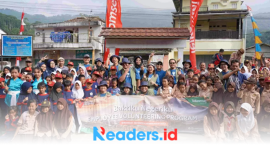 Telkomsel Dorong Karyawan Jadi Mentor Desa, Baktiku Negeriku 2026 Dipacu Teknologi Digital
