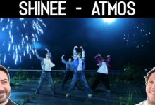 SHINee Kembali Lewat Atmos, Cinta Dibuat Ringan Seolah Melayang Di Udara