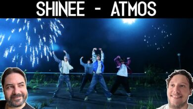 SHINee Kembali Lewat Atmos, Cinta Dibuat Ringan Seolah Melayang Di Udara