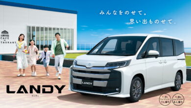 Snow Extra Suzuki Landy Hybrid, Andalan Baru Saat Jalan Licin Bikin Mobil Lebih Terkendali