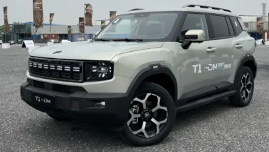 Jetour T1 PHEV Lebih Mahal Rp 150 Juta, Imbalannya Jarak 1.200 Km dan Kabin Lebih Lengkap