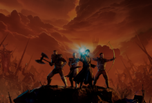 Lockpicking Gothic Remake Picu Keluhan Pemain, Alkimia Siapkan Patch Crash PC Senin