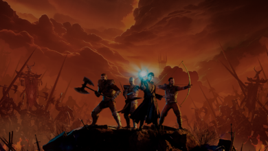 Lockpicking Gothic Remake Picu Keluhan Pemain, Alkimia Siapkan Patch Crash PC Senin