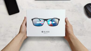 Apple Kian Lama Menunda Kacamata Pintar, Meta Makin Jauh Memimpin Pasar