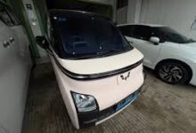 Dari Rp 130 Jutaan Sampai Rp 570 Jutaan, Pasar Mobil Listrik Bekas Makin Luas