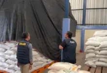 Beras Bantuan Di Bangkalan Ditarik Sebelum Dibagikan, BULOG Siapkan Pengganti Yang Layak