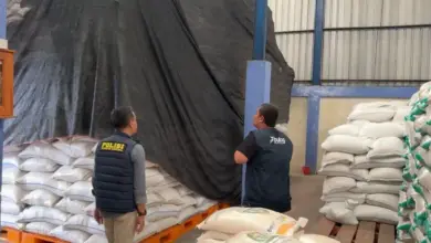 Beras Bantuan Di Bangkalan Ditarik Sebelum Dibagikan, BULOG Siapkan Pengganti Yang Layak