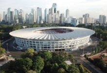 MRT Dan TransJakarta Jadi Jalur Paling Ringkas Ke GBK, 17 Kantong Parkir Resmi Sudah Disiapkan