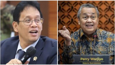 Spekulasi Reshuffle Ekonomi Menguat, Purbaya Dikabarkan Ke BI dan Chatib Basri Dibidik Ke Menkeu