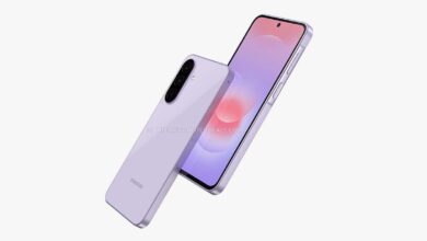 Warna Awesome Mint Muncul Di Bocoran Galaxy A27, Tanda Desainnya Makin Jelas