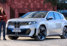BMW Bersiap Uji Dua Arah Sekaligus, iX3 Neue Klasse Mengawali, X5 dan X7 Ikut Berbenah