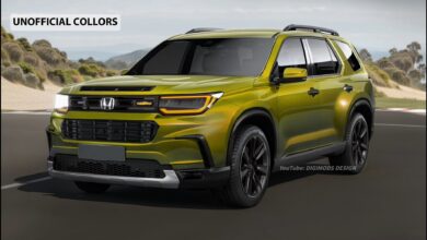 Honda CUV e Stellar Punya Dua Baterai dan Cicilan Rp1 Jutaan, Ini Daya Tariknya