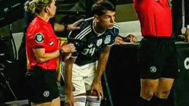 Debut Di Argentina Menjadi Awal Baru Freitas, Performa Di River Kian Menguatkan Namanya