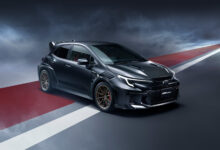 GRMN Corolla 2026 Dibentuk Dari Nürburgring, Toyota Membuatnya Sangat Terbatas