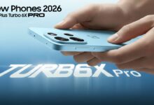 Baterai 8.000mAh Jadi Andalan OnePlus Turbo 6X Pro, Jaraknya Makin Jelas dari Rivalnya