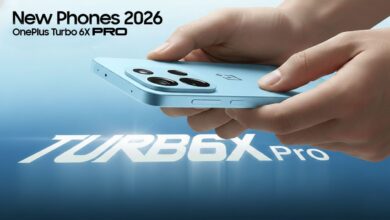 Baterai 8.000mAh Jadi Andalan OnePlus Turbo 6X Pro, Jaraknya Makin Jelas dari Rivalnya