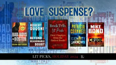 Lima Novel Thriller Dari Boston Hingga Nantucket, Rahasia Lama Mengubah Suasana Jadi Mencekam