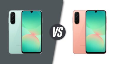 Empat Pilihan Warna Galaxy A27 Mulai Terlihat, Samsung Buru Minat Pembeli Sejak Awal
