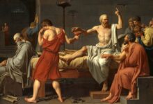 Kalimat Plato Masih Relevan, Dari Cinta Sampai Kekuasaan di Hidup Modern