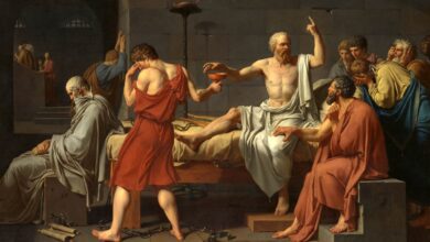 Kalimat Plato Masih Relevan, Dari Cinta Sampai Kekuasaan di Hidup Modern