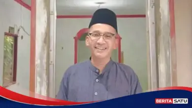 Ruben Onsu Tersinggung, Undangan Ultah Thalia dan Thania Datang Tanpa Diskusi Lebih Dulu