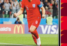 Harry Kane Menyala Jelang Piala Dunia 2026, Inggris Punya Bekal Paling Meyakinkan