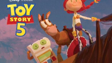 Pixar Masih Mengandalkan Seniman, Kerumitan Toy Story 5 Justru Makin Melonjak Tanpa AI