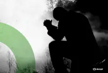 Di Balik Runtuhnya Terra, Komunitas Kecil Ini Masih Menjaga LUNC Tetap Hidup