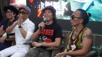 AI Jadi Alat Bantu Visual Baru Slank, Kritik Sosial Tetap Menggigit