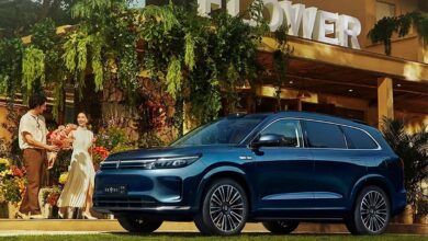 Seres Tinggalkan Mobil Murah, Merek Baru Ini Dibekali Otak AI ByteDance untuk Bidik Anak Muda