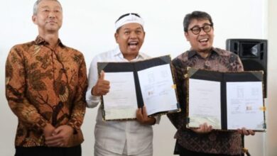 Legok Nangka Dikebut, Jabar Dorong Solusi Sampah Regional Untuk Bandung Raya