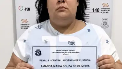 Pura-Pura Jadi Anak 12 Tahun Selama 14 Bulan, Wanita Brasil Ini Kini Ditahan Polisi