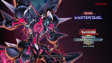 Yu-Gi-Oh! MASTER DUEL Buka Jalan Ke Dunia, Login Gratis 10 Hari Jadi Daya Tarik Utama