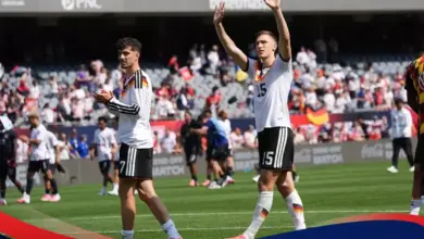 Jerman Tutup Uji Coba Dengan Kemenangan 2-1 Atas Amerika Serikat, Havertz Pegang Peran Kunci di Chicago