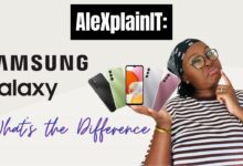 Bukan Cuma Nama Yang Murah, Galaxy A Dipangkas Sengaja Agar Tetap Terjangkau