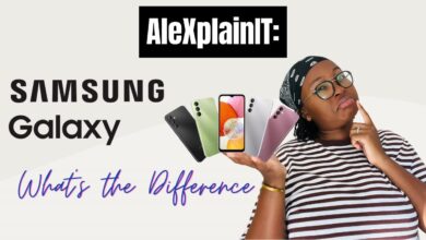 Bukan Cuma Nama Yang Murah, Galaxy A Dipangkas Sengaja Agar Tetap Terjangkau